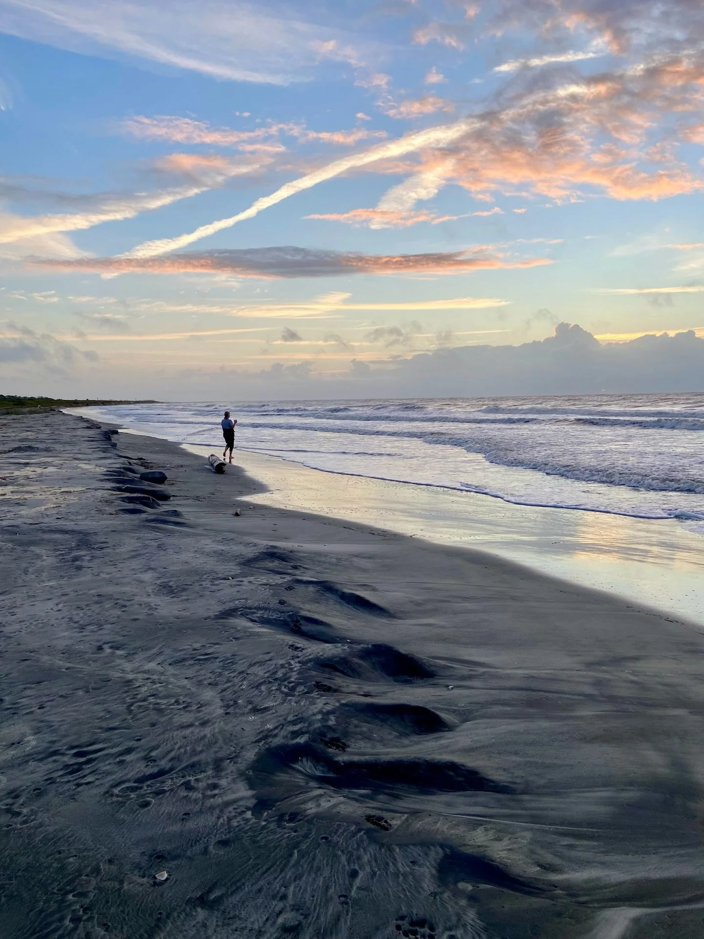 Some people don&rsquo;t just transform their lives&mdash; 

they elevate the world by the way they choose to show up.

&ldquo;I began working with Jessica during a very uncertain chapter of my life. I wasn&rsquo;t sure what was next for me&hellip; an