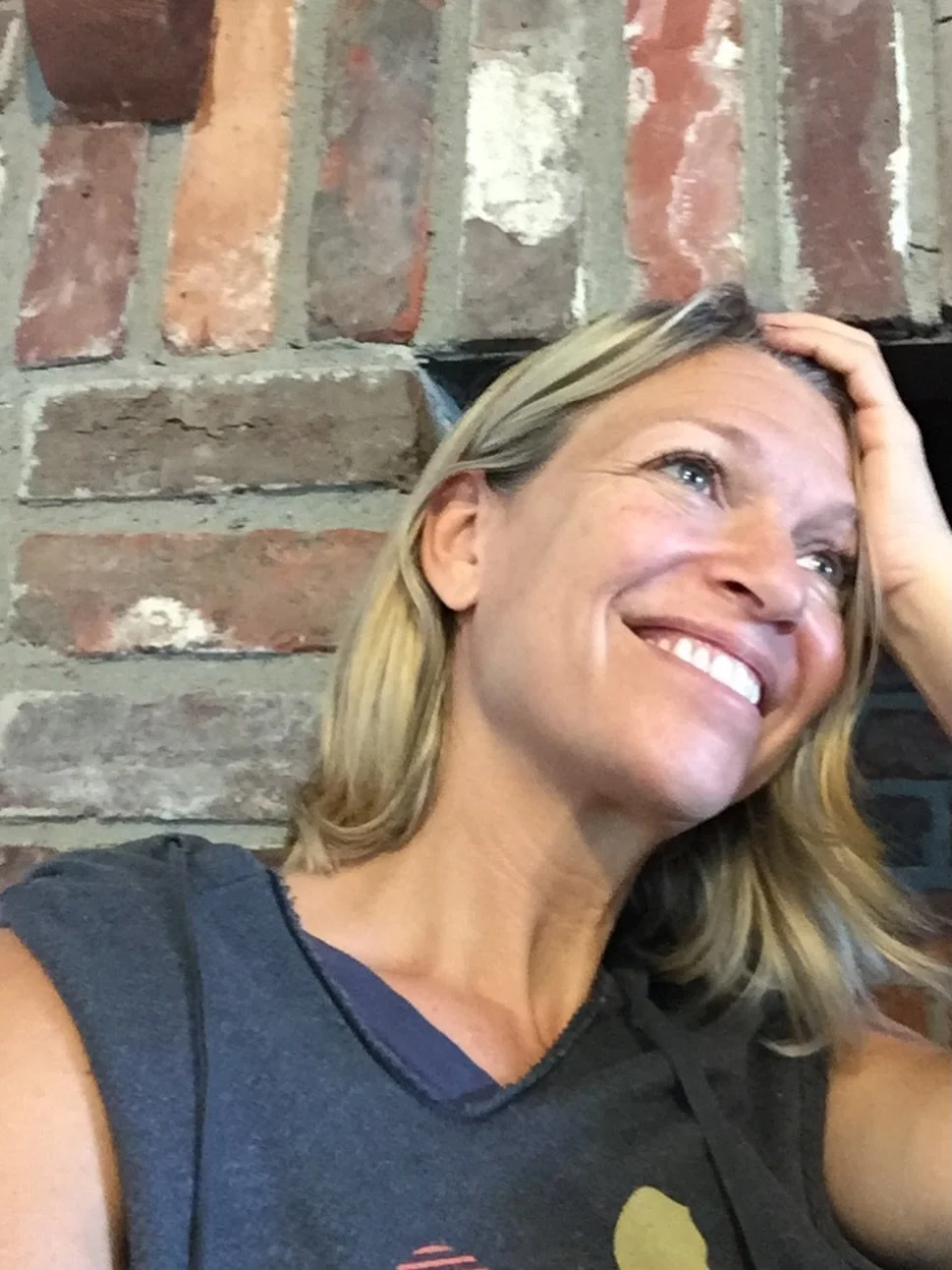 I did not follow the traditional path. 
I wasn&rsquo;t raised with religious beliefs.
I wasn&rsquo;t encouraged to go to university.

Most of my life, I&rsquo;ve done it my way.

I don&rsquo;t have the societal certifications.

I have a timeline of 
