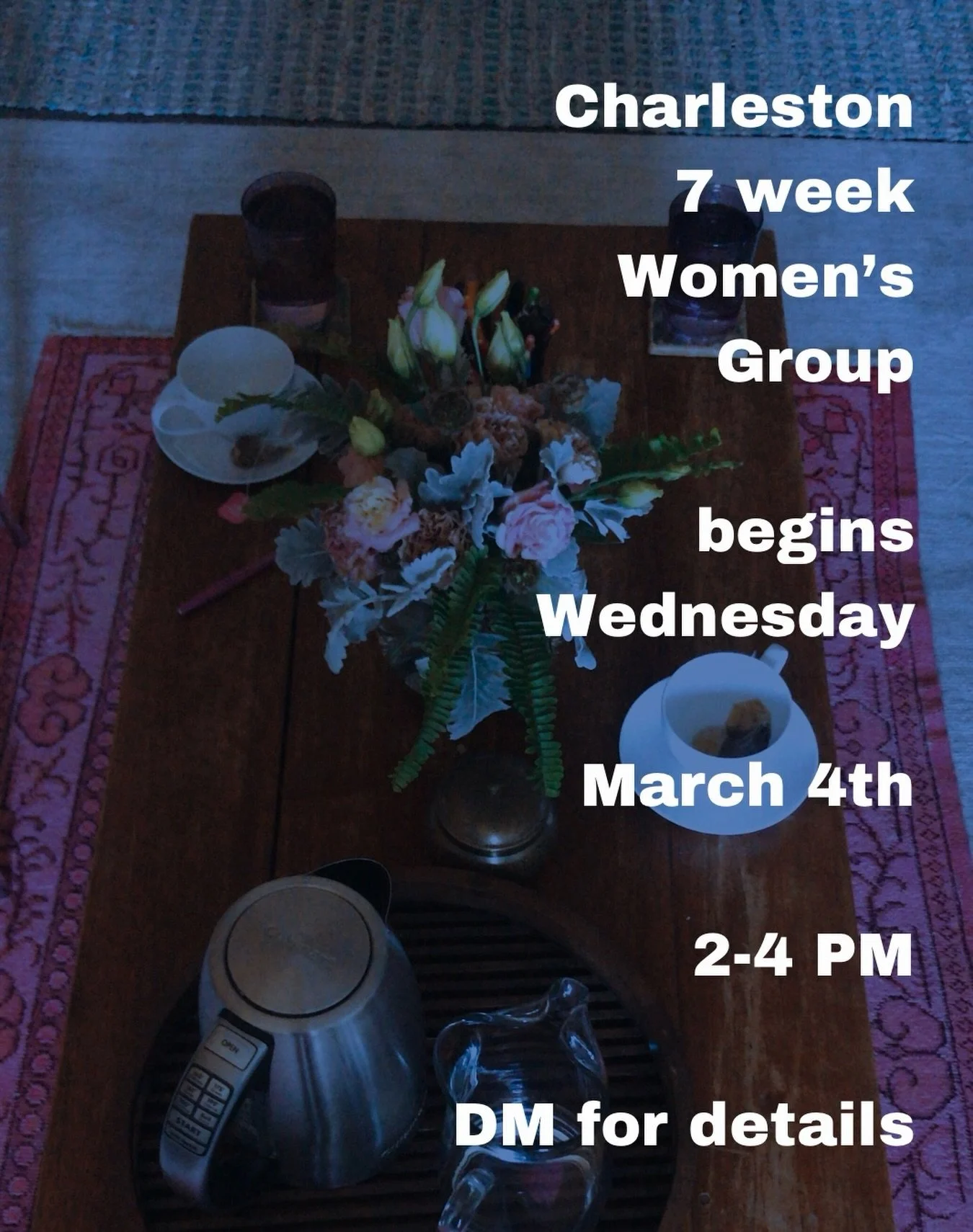 What can I say, but&hellip; WOW! 

Being in this group since the start of this year &mdash;2026 where no topics are off the table, all is welcome, and everyone gets to be heard&mdash; has been so heart opening and mind opening.

During such times as 