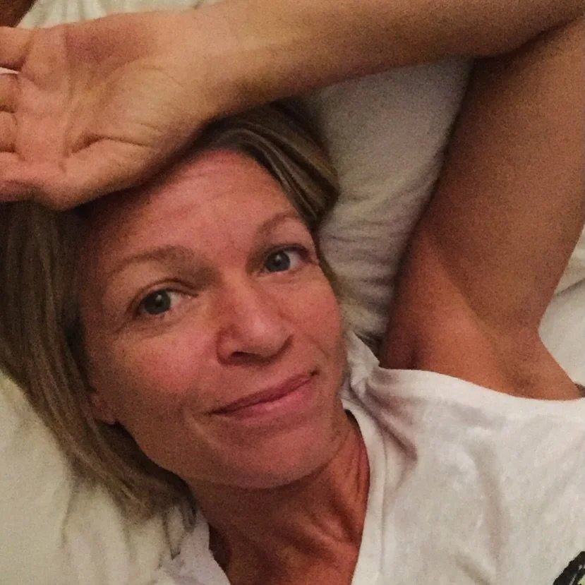 When we delay support because we are overwhelmed,

when we delay intimacy because our relationship is strained,

when we delay mentorship because money feels tight,

and when we delay expansion because we feel exhausted&hellip;

we find ourselves mor