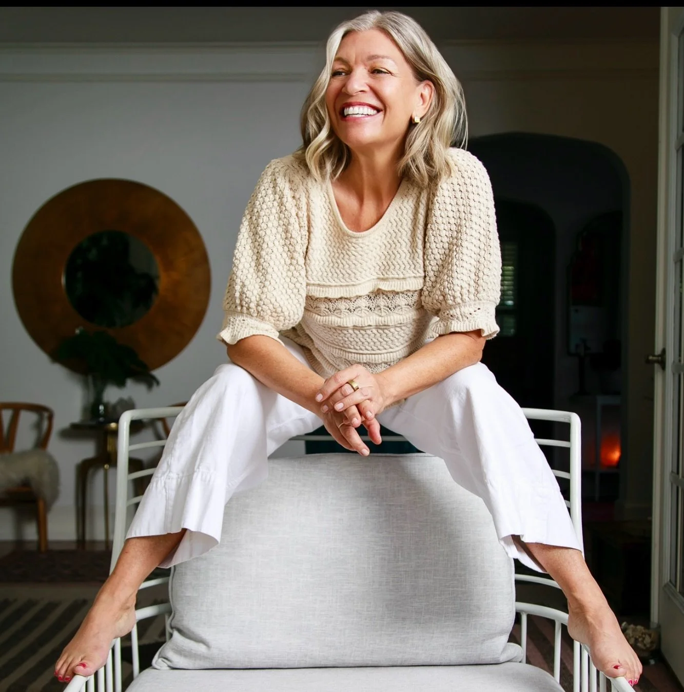 Can you feel it?

The pulse.
The pull.
The readiness.
The knowing.

And still&hellip;
you hesitate.

You know you&rsquo;re capable
You feel the excitement 

But the financial Investment.

Because investing in yourself at this level asks something of 