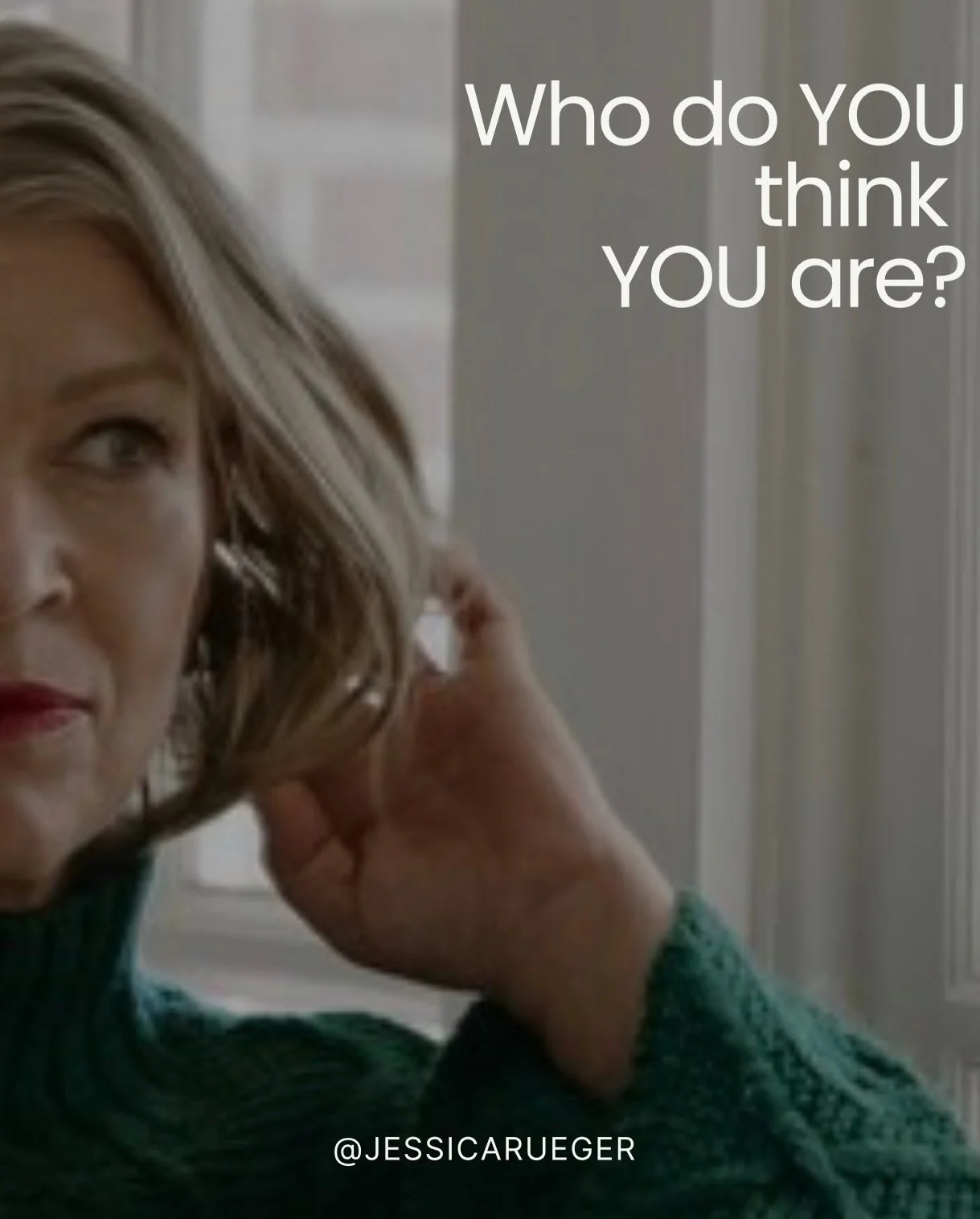 What it comes down to is this:

There are essentially two ways of living.

Either as one who decides reality
or one who reacts to it.

The evidence is stacking.

I am no longer holding back.

What I am witnessing, in my own life and in those in close