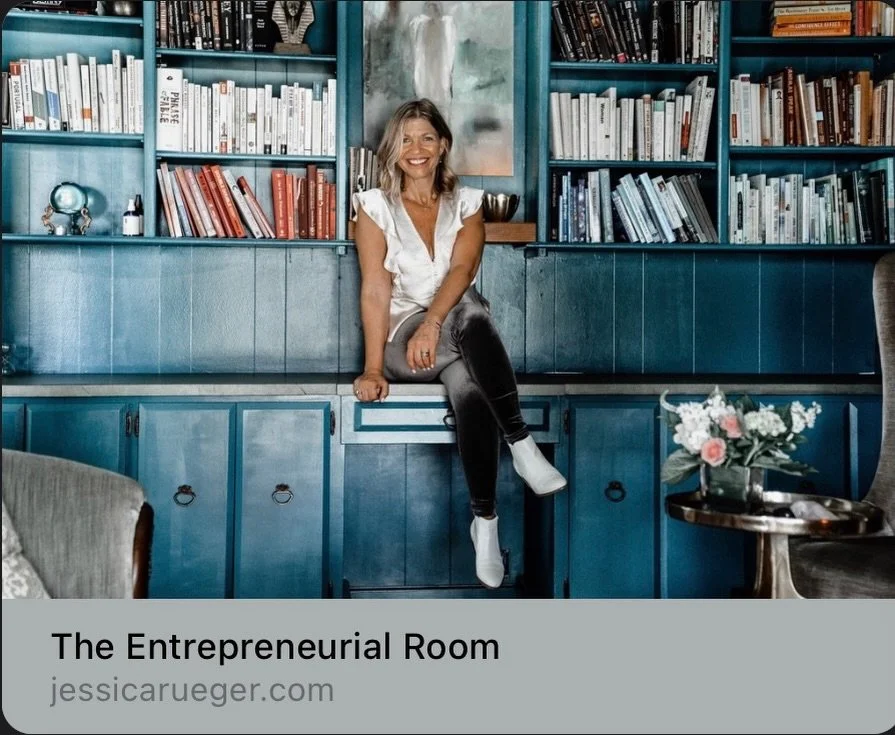 Calling All Entrepreneurs, Leaders &amp; Coaches

Something NEW is coming! 

The &ldquo;entrepreneurial room&rdquo; inside Share House is an energetic standard. It&rsquo;s an environment intentionally designed to recalibrate how business owners relat