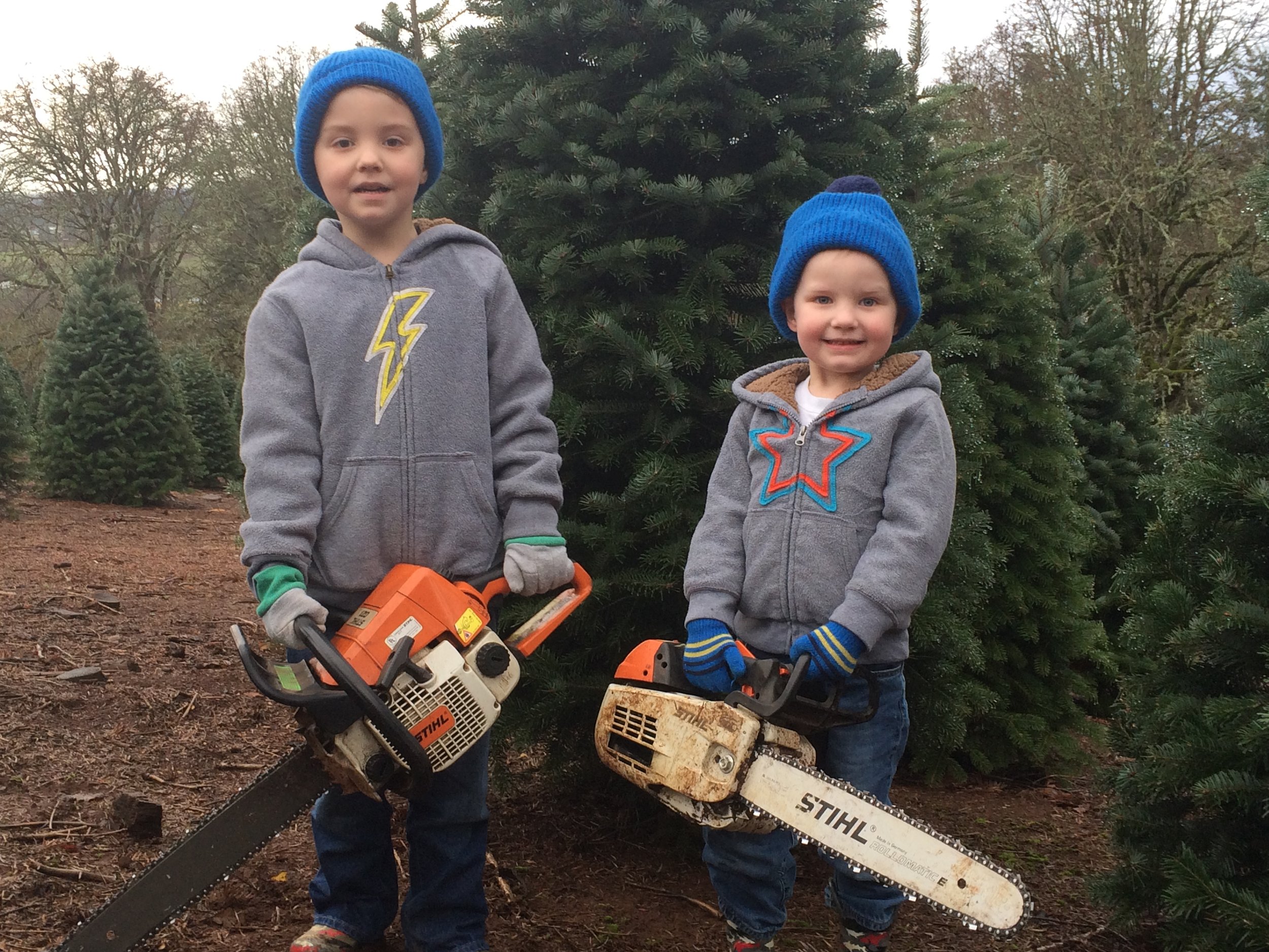 Evan & Dillon Cutting.JPG