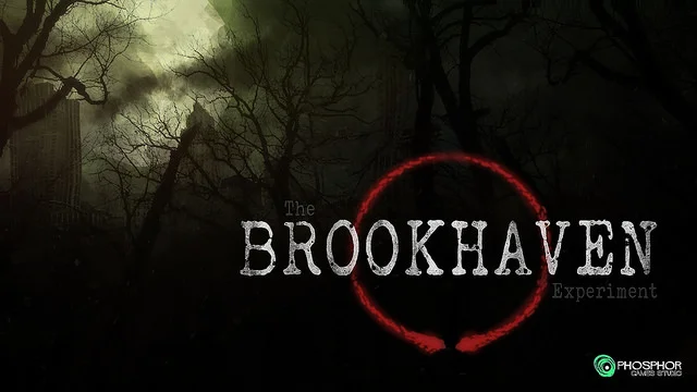 Brookhaven is a VR survival shooter for the HTC Vive. Players will have to use the weapons and tools provided to survive ever more terrifying waves of horrific monsters in an attempt to figure out what caused the beginning of the end of the world, and, if they're strong enough, stop it from happening.
