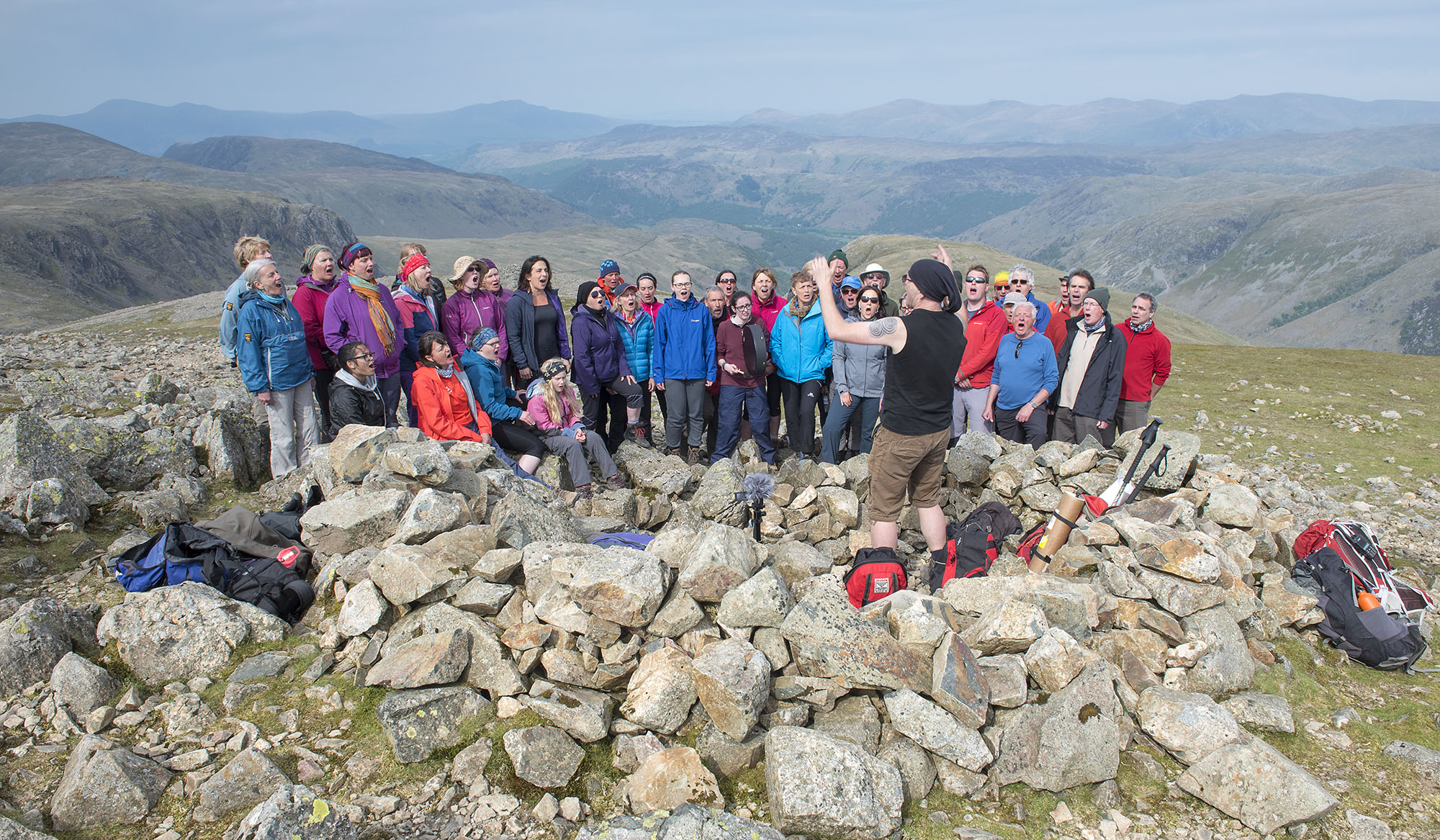 The Choir on Green Gable Summit ds.jpg