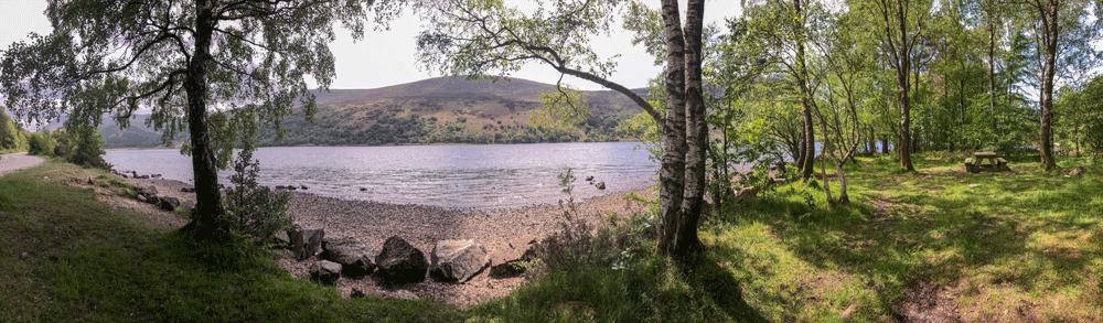 Ennerdale Lake