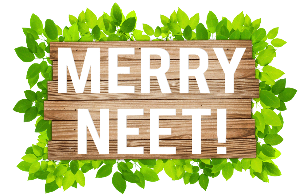 Merry Neet!