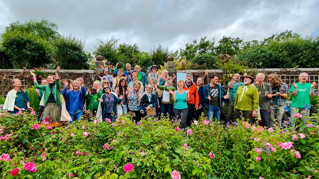 2022-07-02 Cockermouth Live Choir 01.jpg