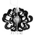 Lights in Black