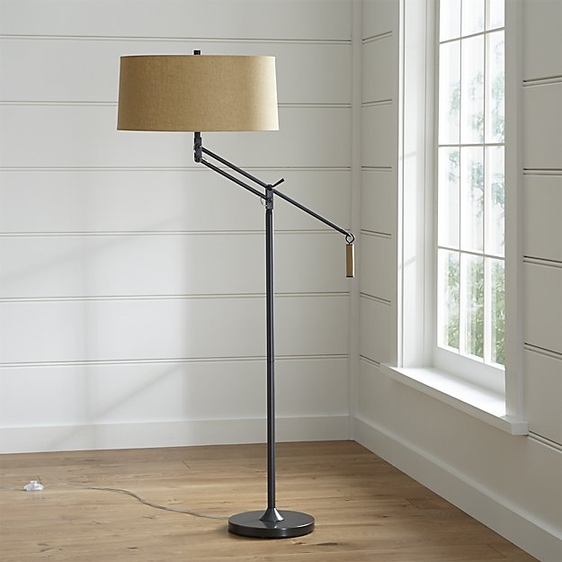 Autry Floor Lamp ~$349