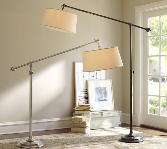 Chelsea Floor Lamp ~$479