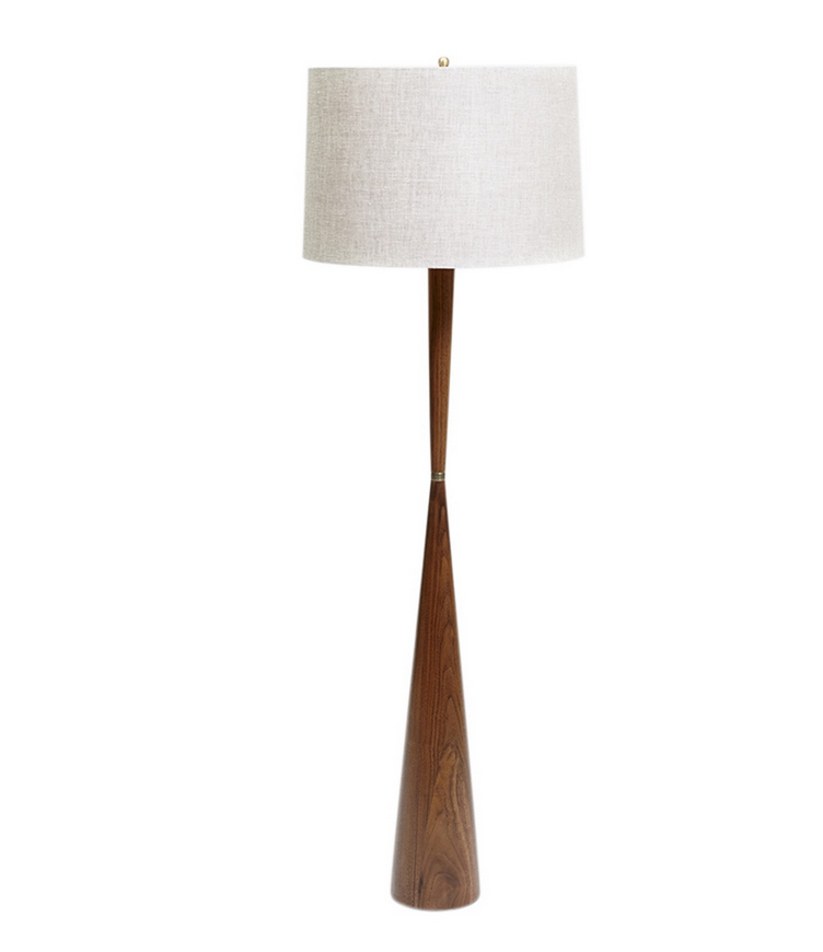 El Monte Floor Lamp  ~$1,600