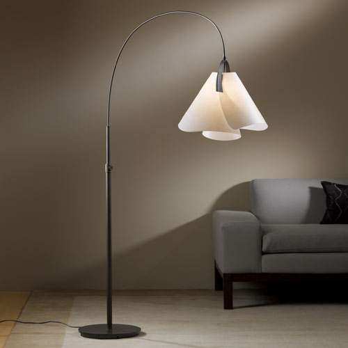 Mobius Arc Floor Lamp ~$1,826