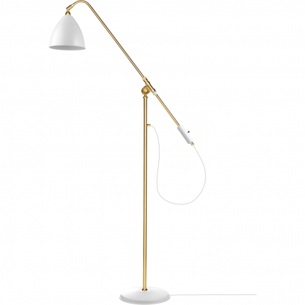 BL4 Floor Lamp ~$1,529