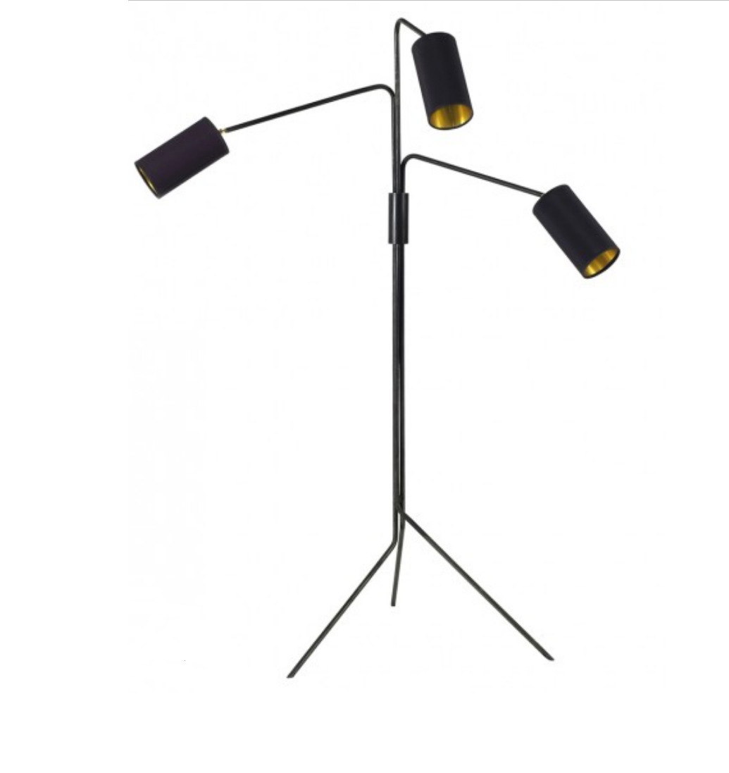 Array Cotton Floor Lamp ~$3,215