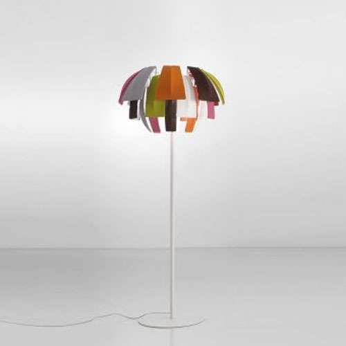 Axo Plummage Floor Lamp ~$5,490