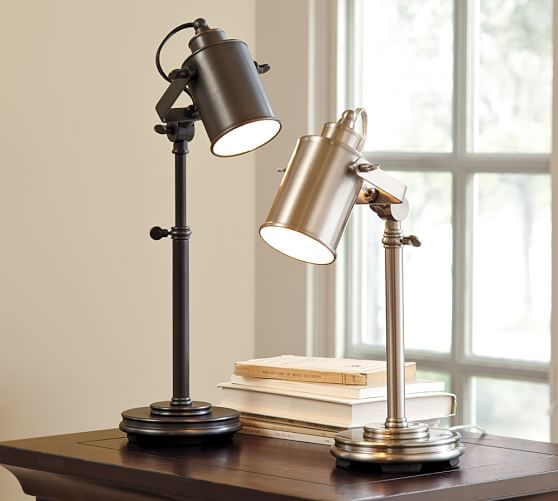 Photographer's Task Light ~$149