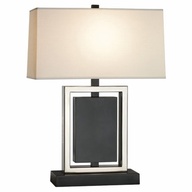 Crispin Table Lamp ~$387