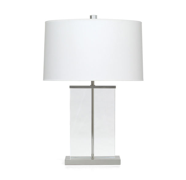 Channing Table Lamp ~$585