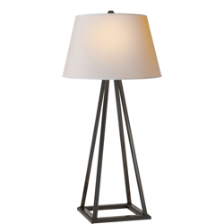 Hannah Table Lamp ~$420