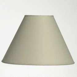 Shopping for Lampshades