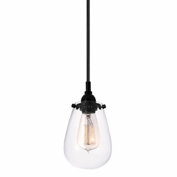 Chelsea Pendant Light ~$180