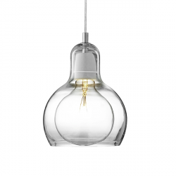 Mega Bulb Pendant Light ~ $290