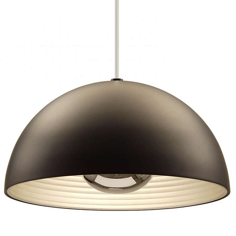 Dome Pendant Light ~$400