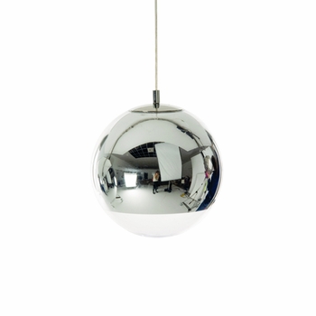 Mini Ball Pendant Light ~$515