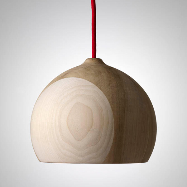 Acorn Wood Light ~$486