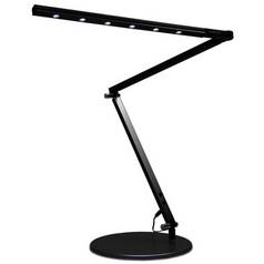 Z bar desk lamp ~$239