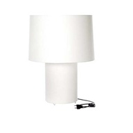 Mooi Double Round Table Lamp ~$606