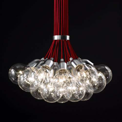 Idle Max Chandelier ~$7,913