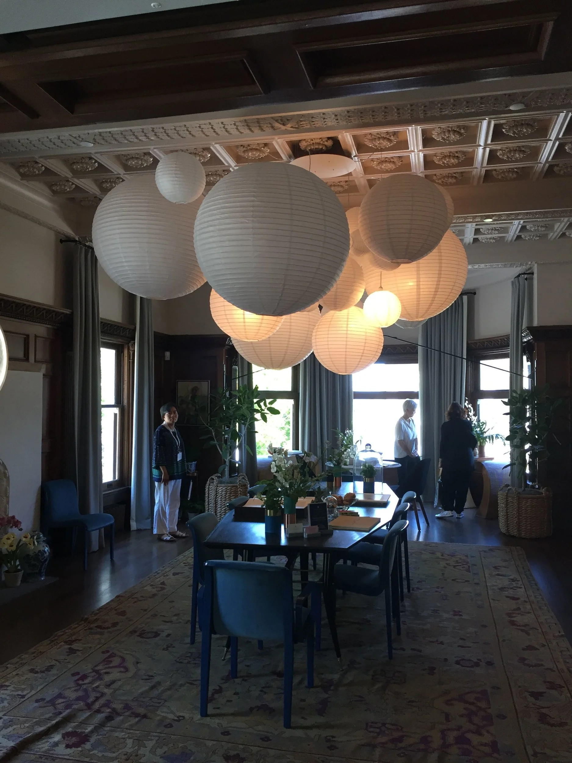 Great Lights In Room Settings Part 2 Radiant Room