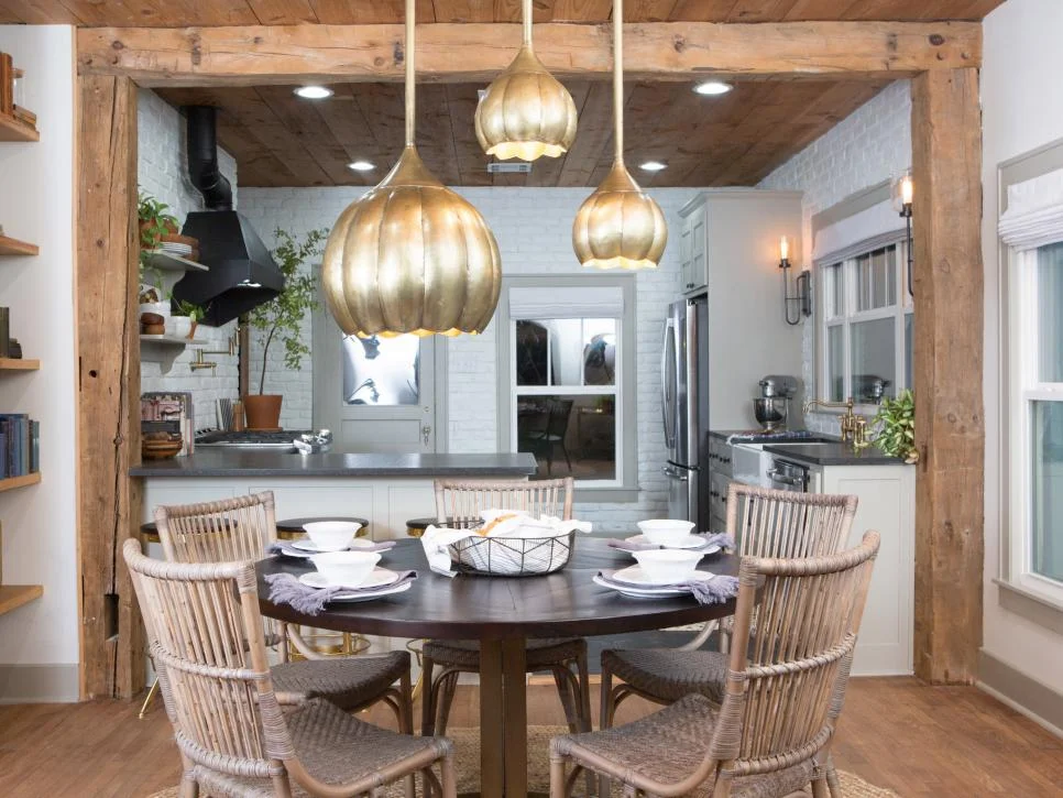 Great lights in Room Settings, Part 2