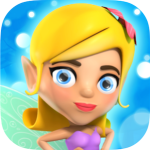 Learning Shapes app Ages 3-6