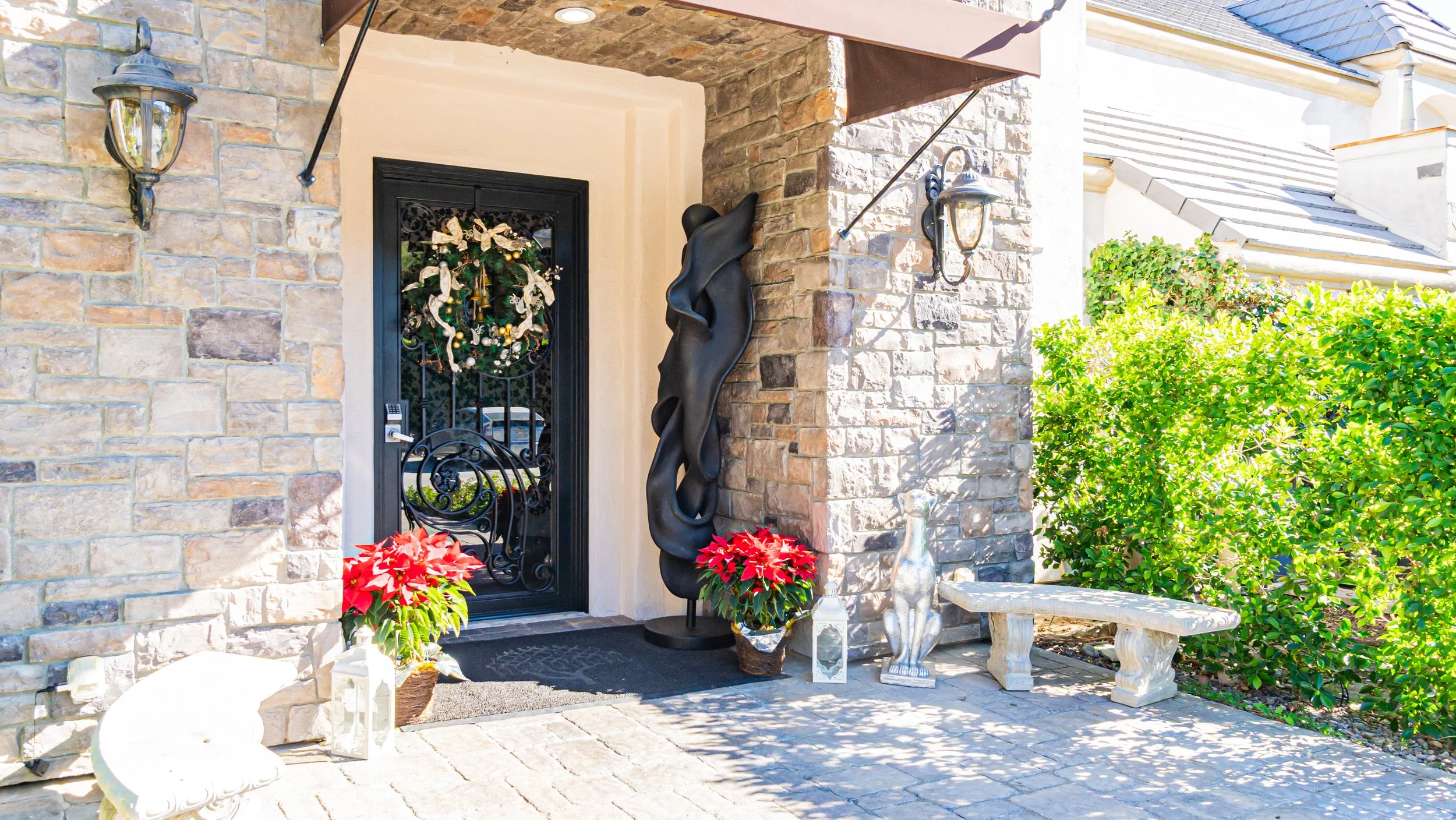 Chateau Hotel La Quinta, CA (7).JPG