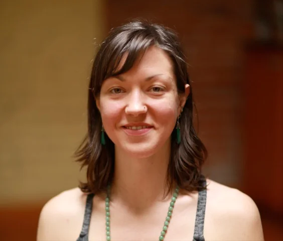 Avery Kristine Chapman