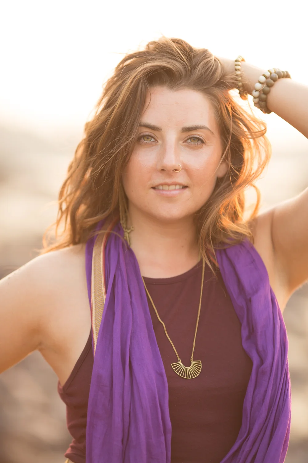      

 
   Amanda Biccum is a Holistic Health and Mindfulness Coach devoted to helping individuals reduce stress and prevent burnout so that they can feel raise their vibration and live out their soul's purpose. Through body-based awareness techniqu