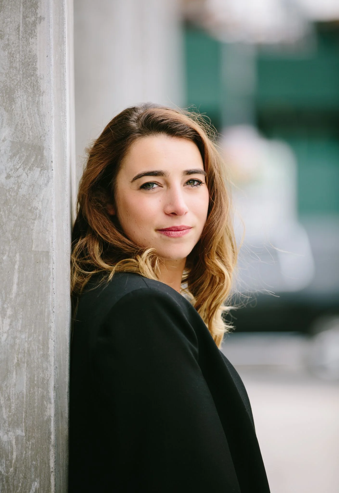      

 
   Alexa Eden is an Urban Wellness Consultant and Conscious Entrepreneur based out of New York City. Founder of A.Eden Enterprises, Alexa Eden is a strategic-minded creative producing revolutionary movements, events, and conversations to hel