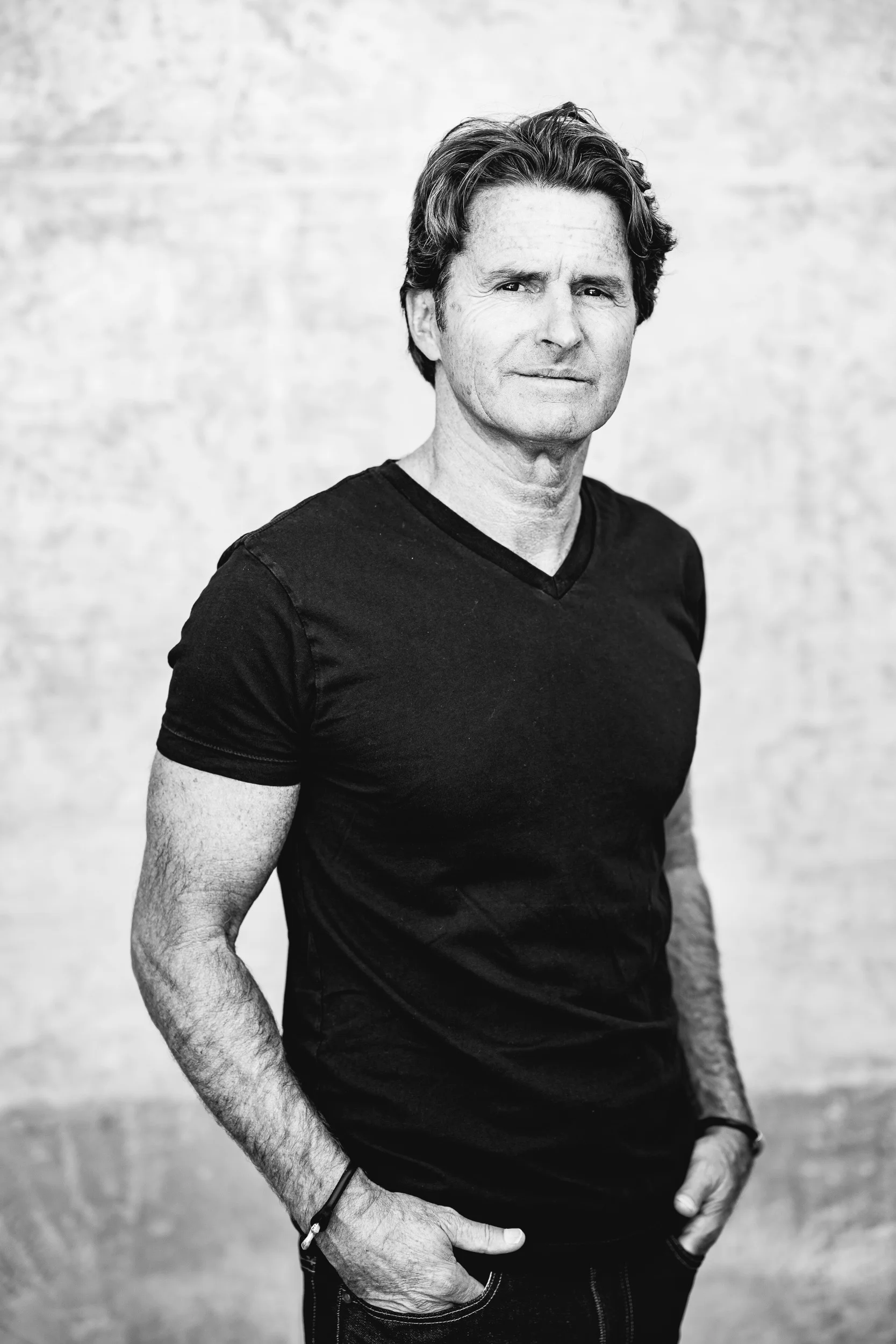      

 
   After 24 years as the founder and CEO of a Los Angeles based Middle Market Real Estate Investment Bank and succeeding at making millions of dollars, Adam lived what most people would believe was a picture of success.  Yet, deep inside he 