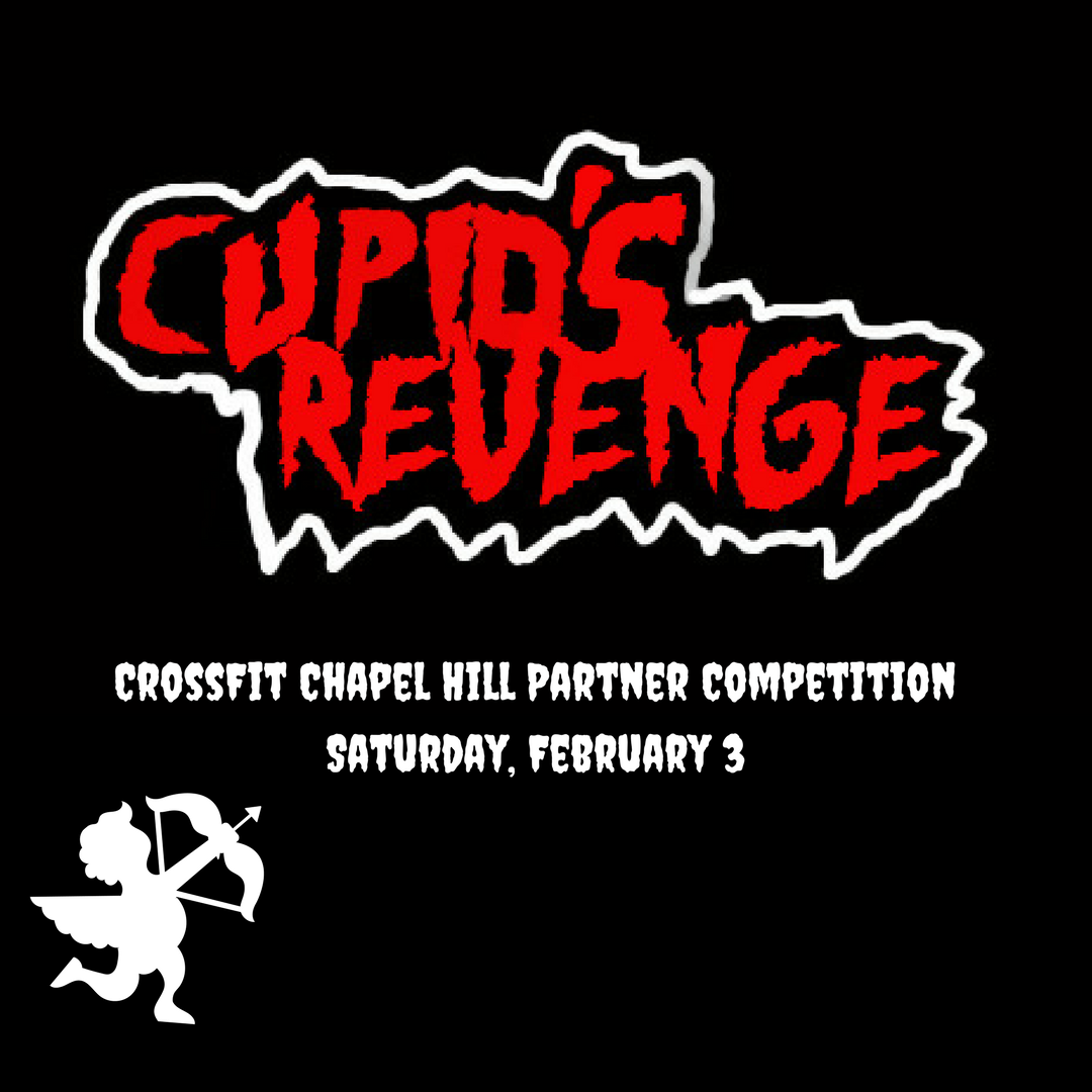 CrossFit Chapel Hill Partner CompetitionSaturday February 3.png