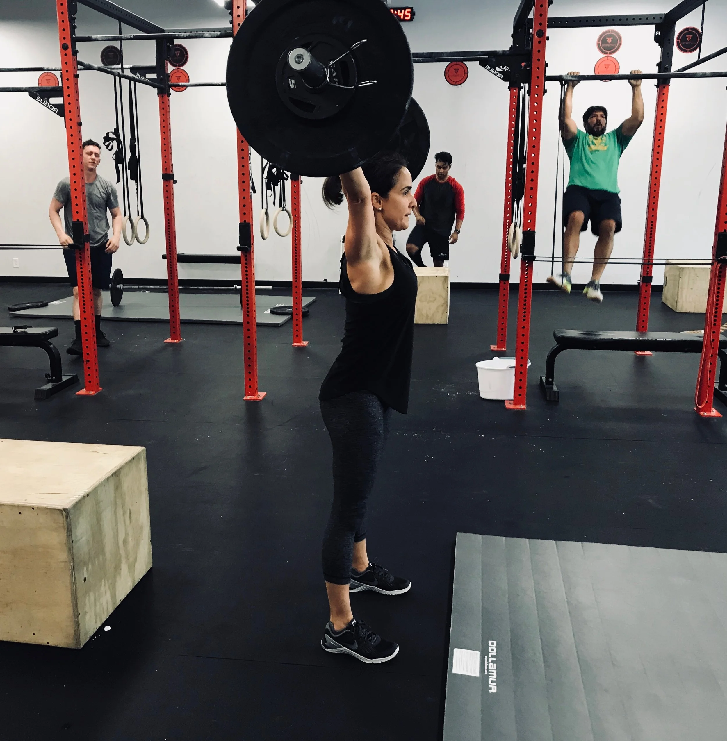 NEW CYCLE MONDAY!!!! 6/4/18