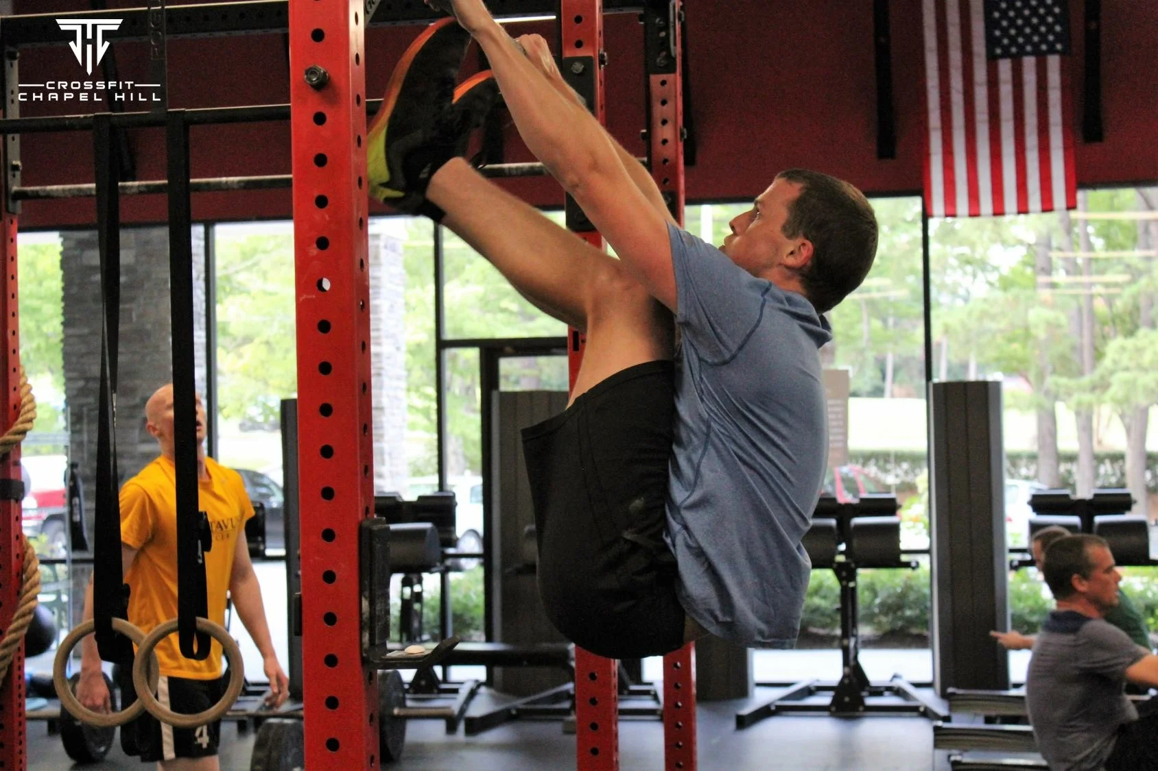 TESTING WEEK! Wednesday 8/15/18