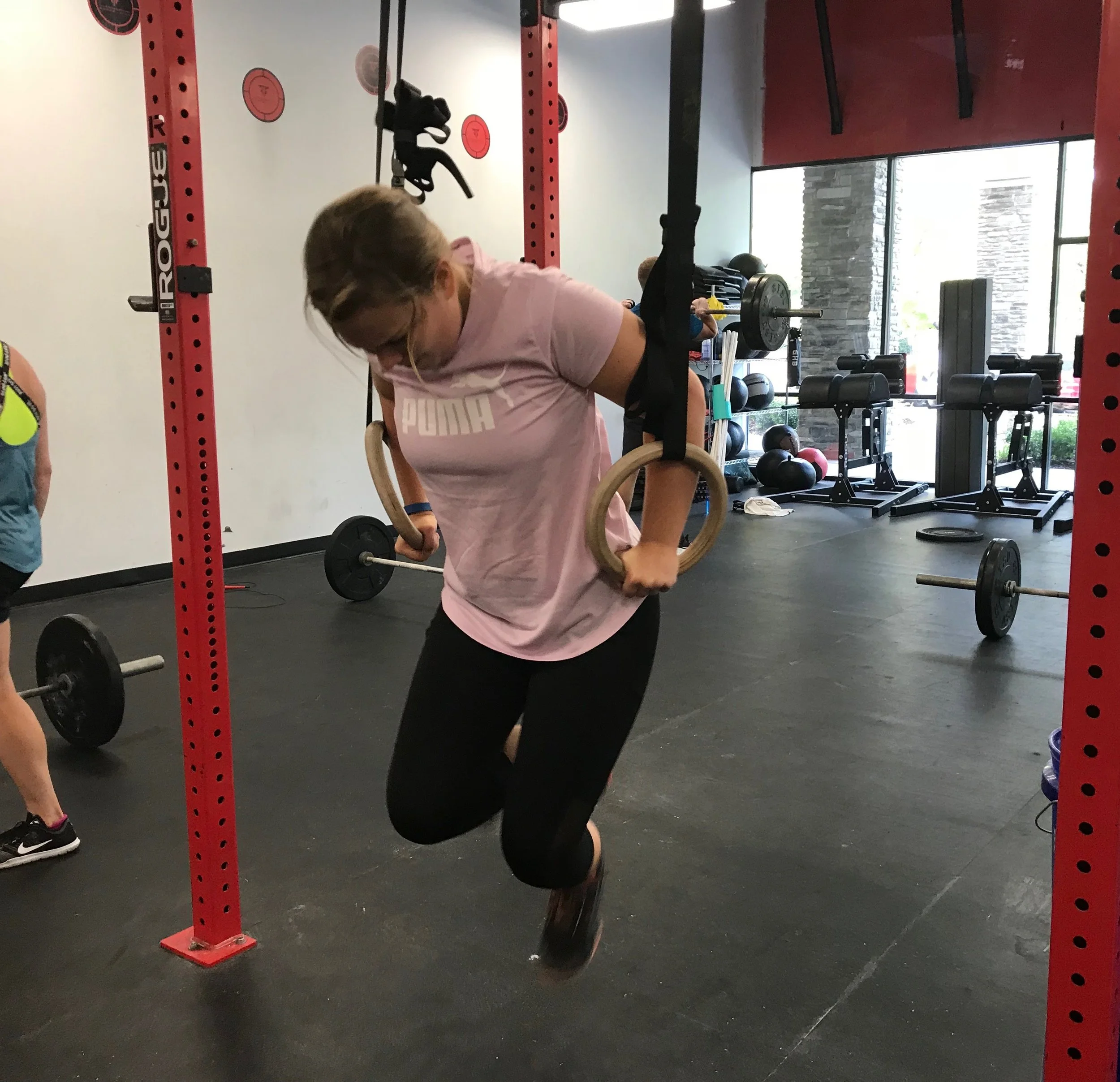 New Cycle Monday! 8/27/18