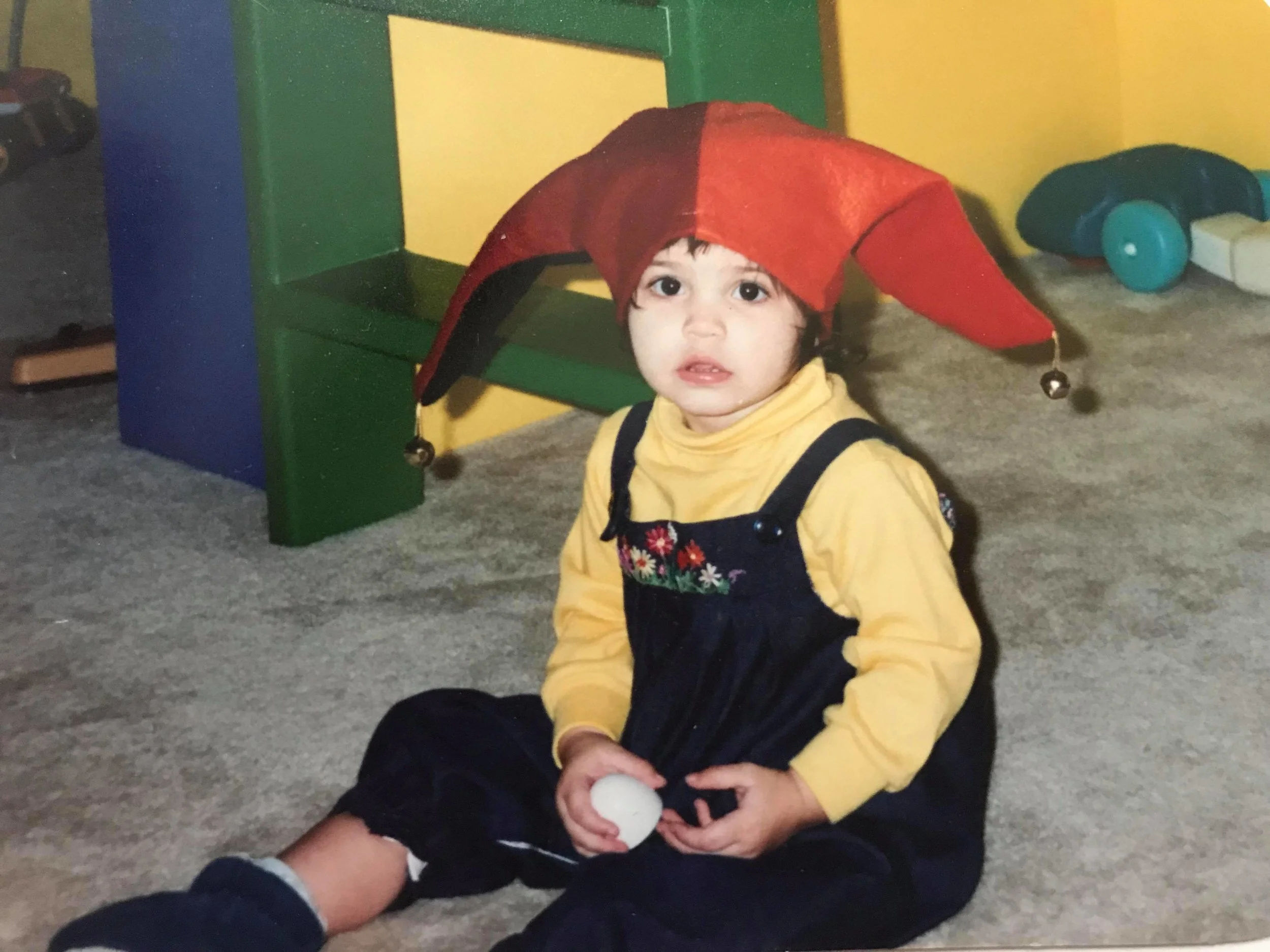 Saturday Squad WOD! 9/15/18