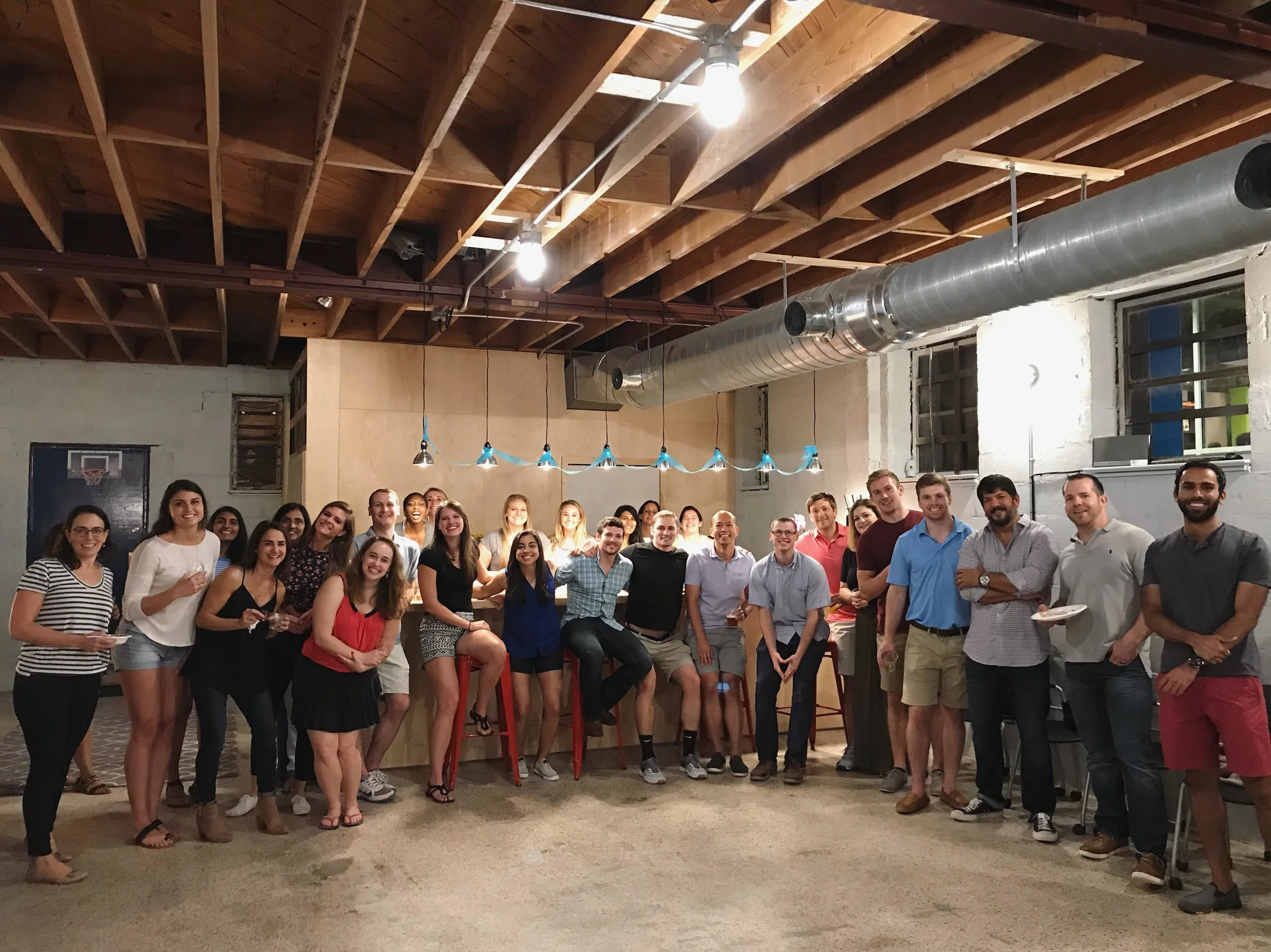 ONE REP MAX WEEK - PART 1! 