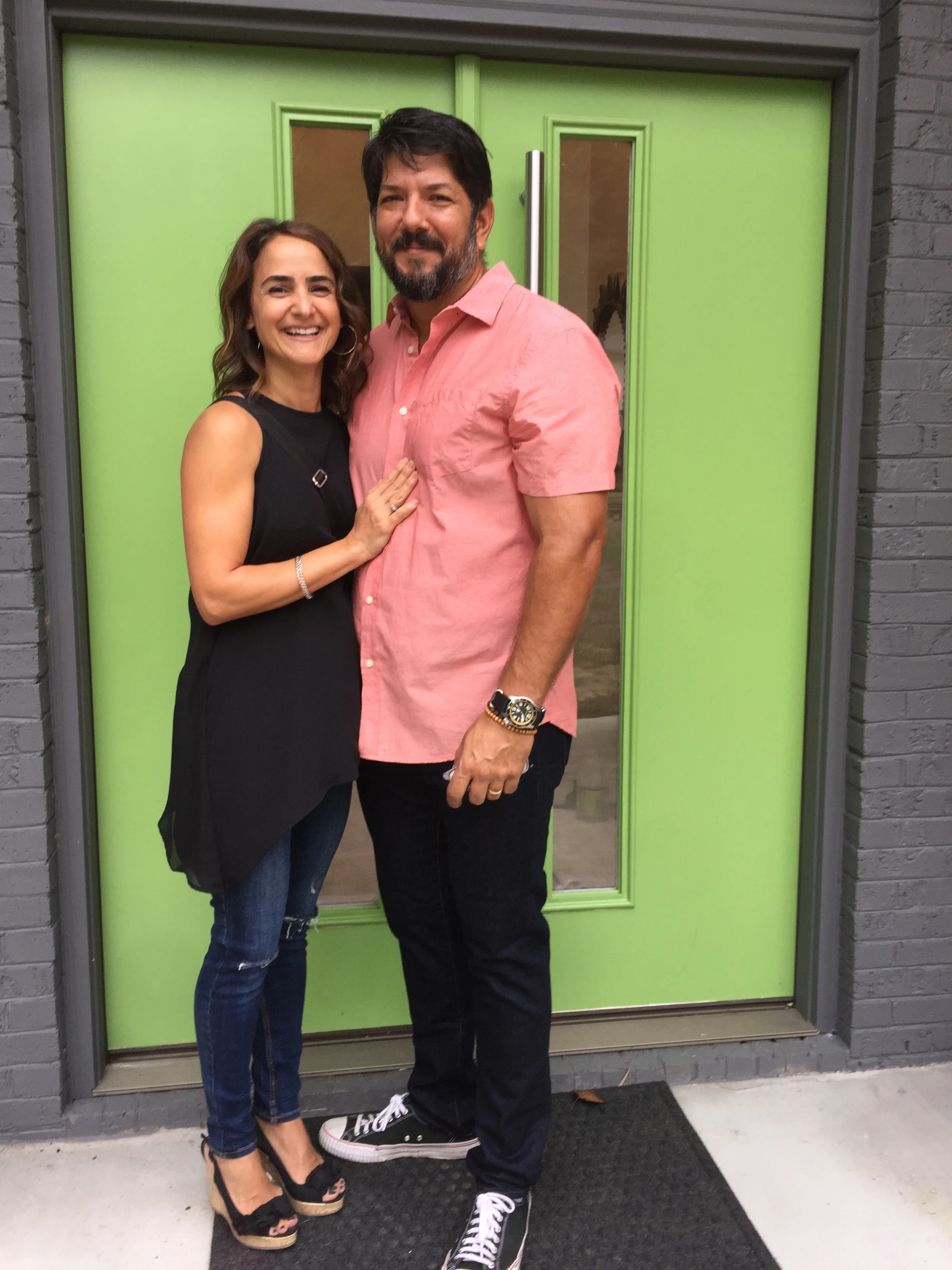 November Athletes of the Month!!! 