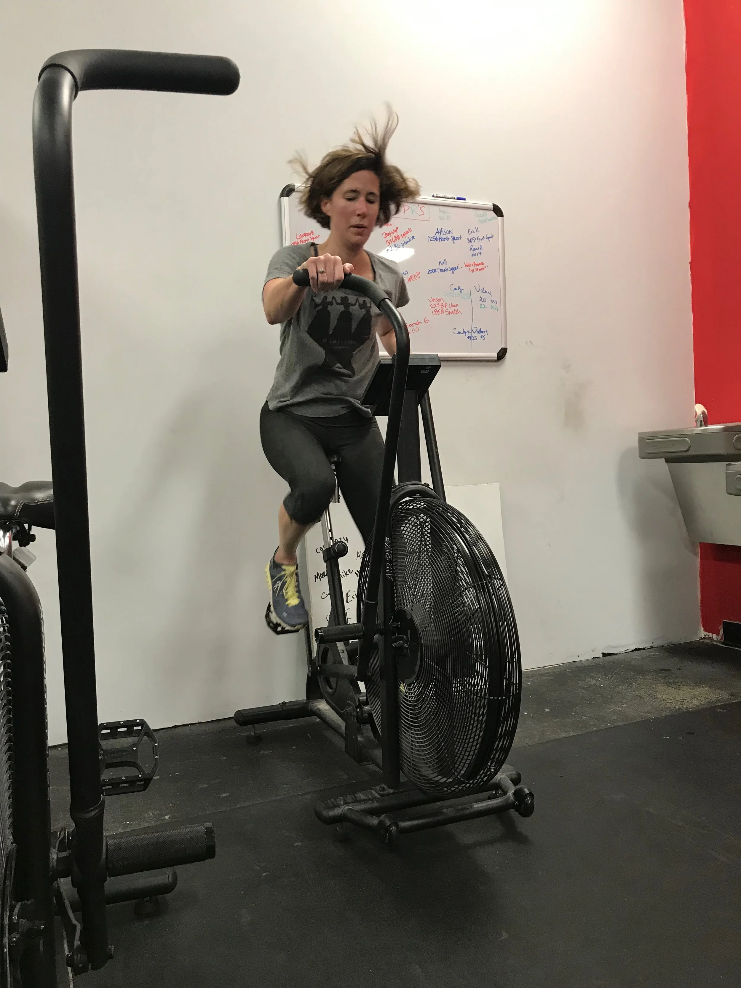 Saturday Squad WOD! 12/29/18